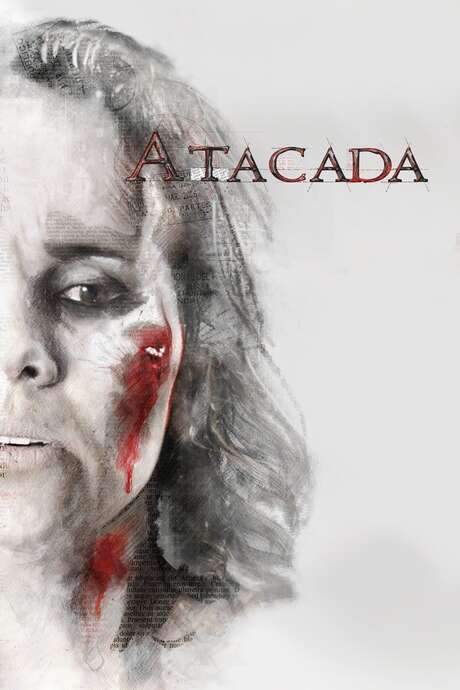 Atacada: la teoría del dolor